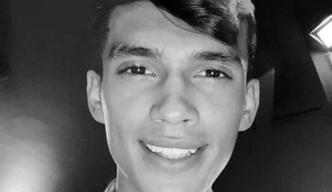 Juan Diego Perdomo Monroy