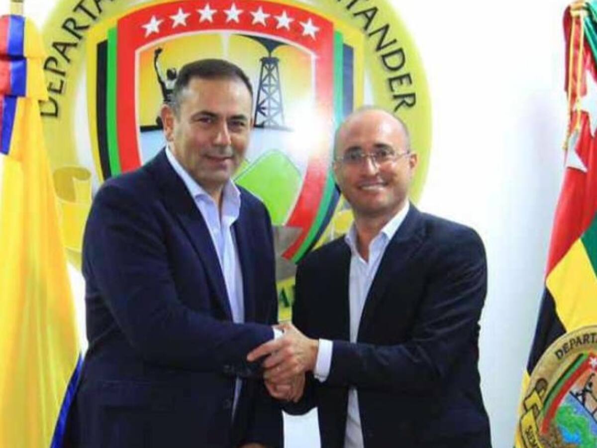 Renuncia director de Oficina de Víctimas de la gobernación por filtración de audios