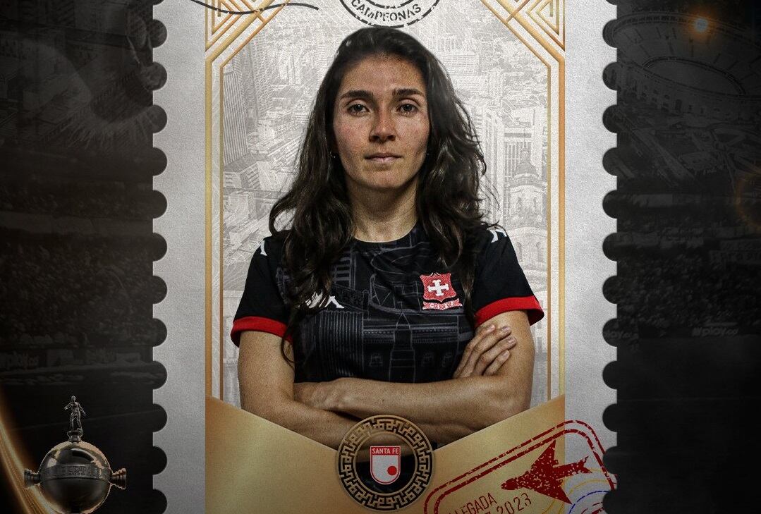 Natalia Gaitán (Twitter: @LeonasSantaFe)