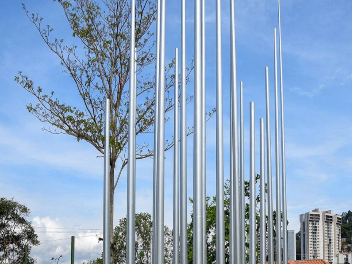 ¿Qué pasa con el parque de Las Luces?