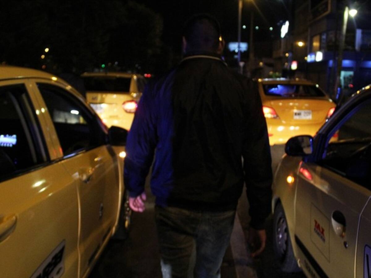 Estamos trabajando para implementar curso sobre equidad de género: gerente de Taxis Libres
