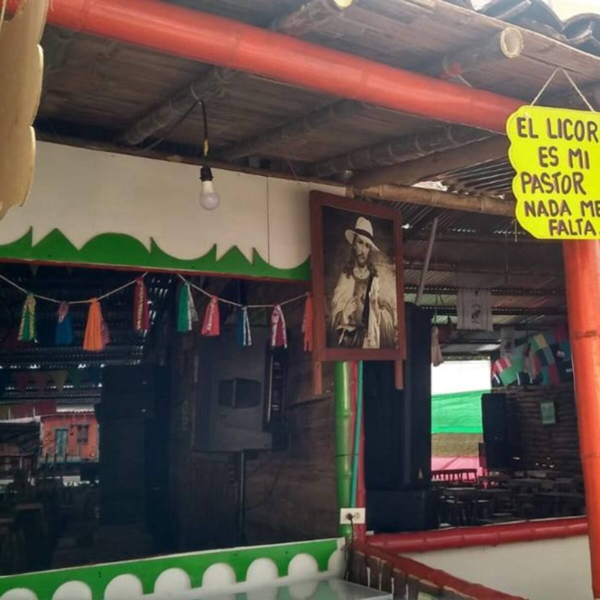 Abierta convocatoria para 14 cupos en las Fondas y Arrierías de Manizales