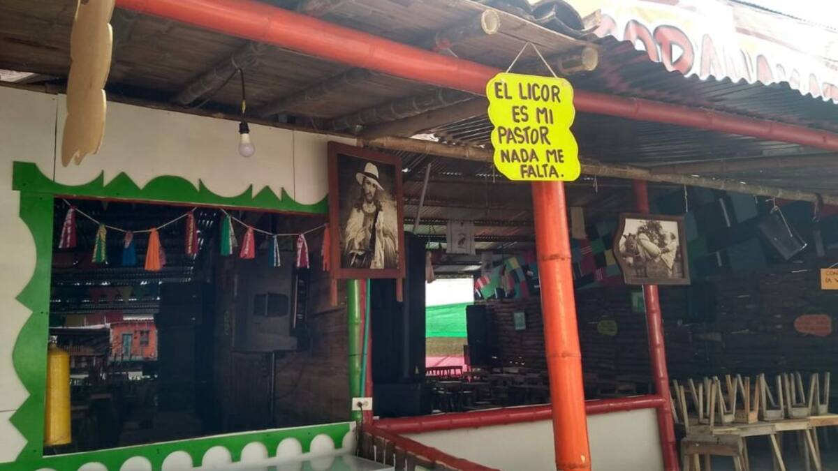 Abierta convocatoria para 14 cupos en las Fondas y Arrierías de Manizales