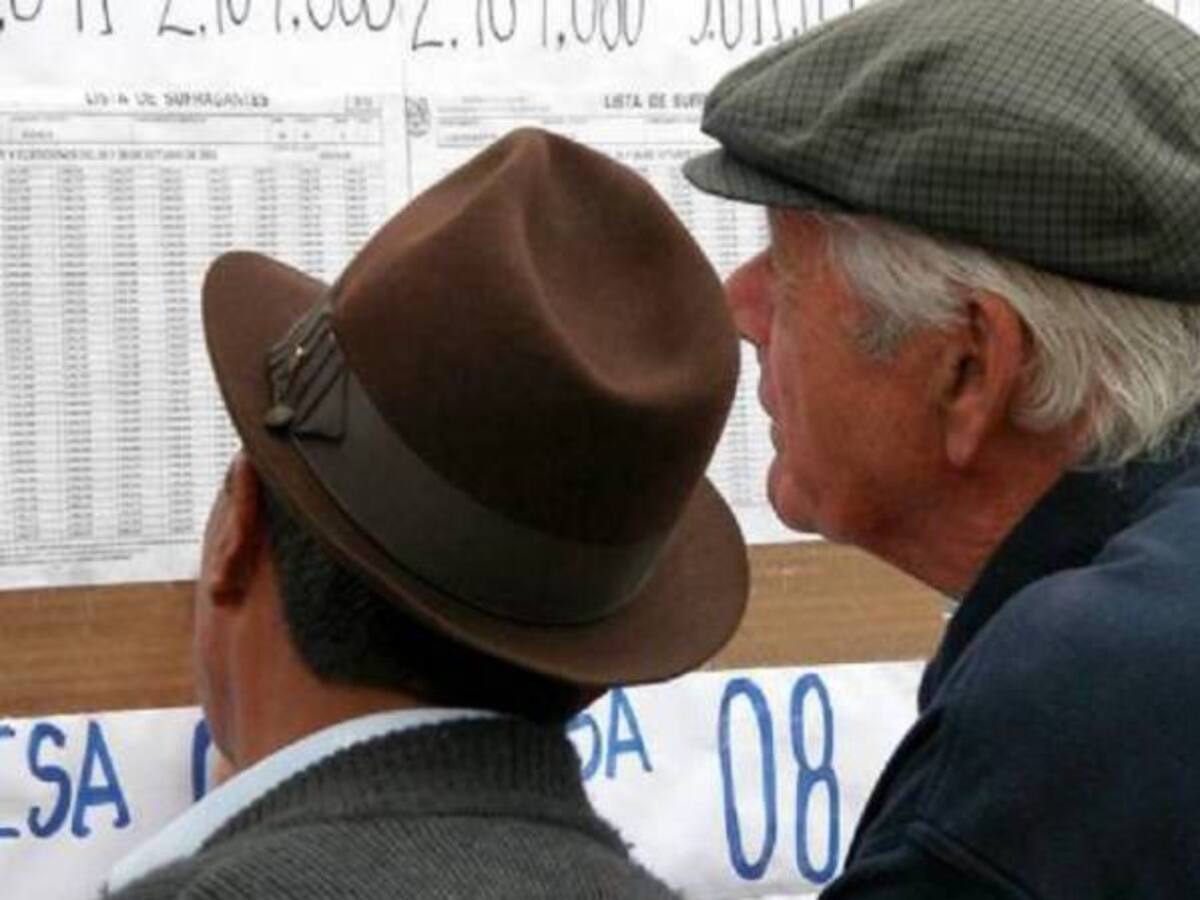 En Bogotá cada día son maltratados, en promedio, cinco adultos mayores