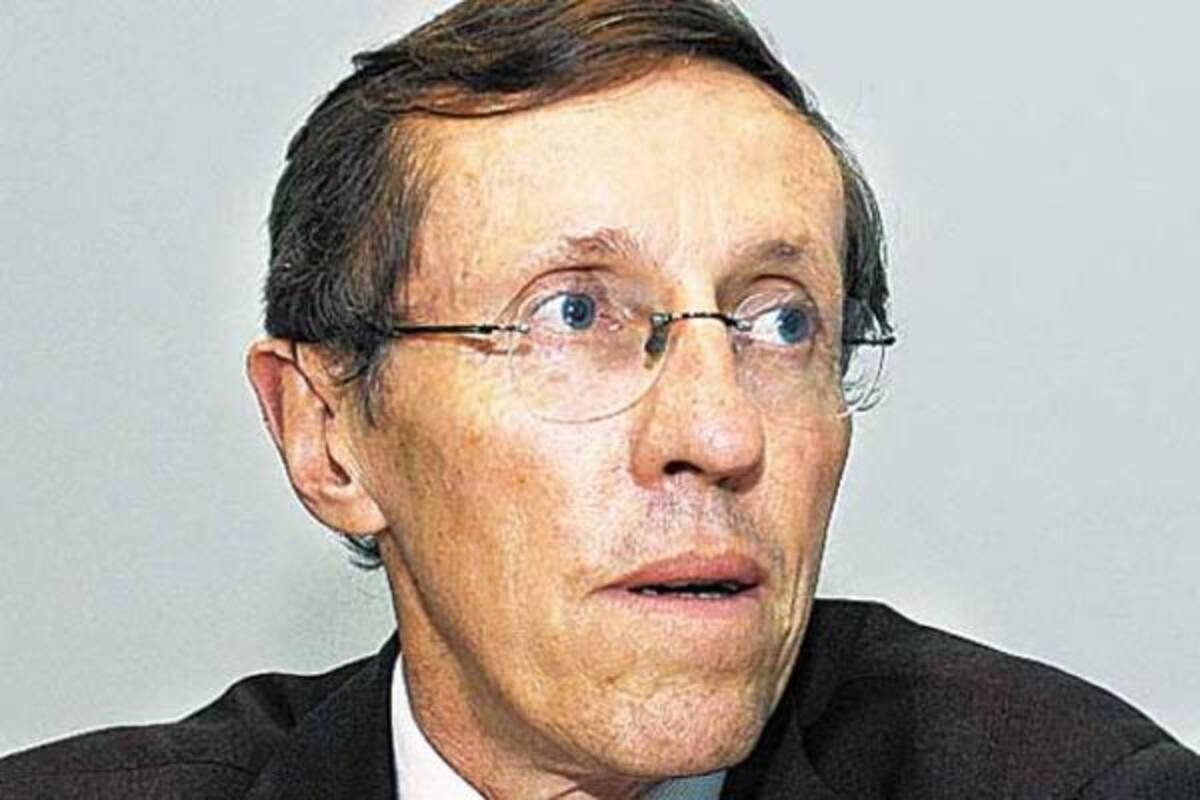 Secretario Distrital de Gobierno, Antonio Navarro Wolf