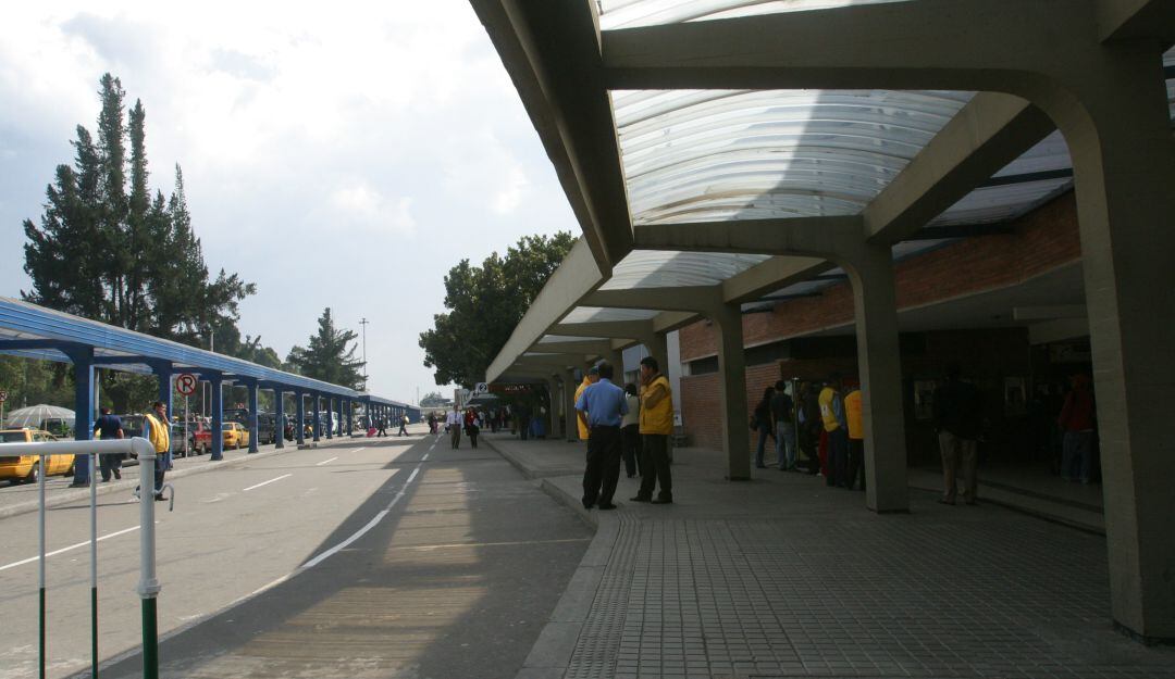 Aeropuerto Vásquez Cobo