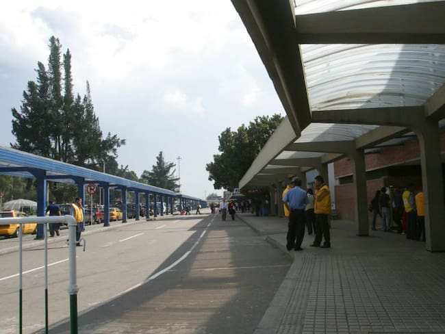 Aeropuerto Vásquez Cobo
