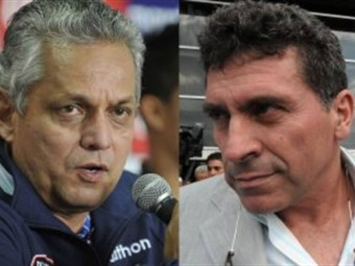 Ecuador y Honduras duelo de técnicos colombianos