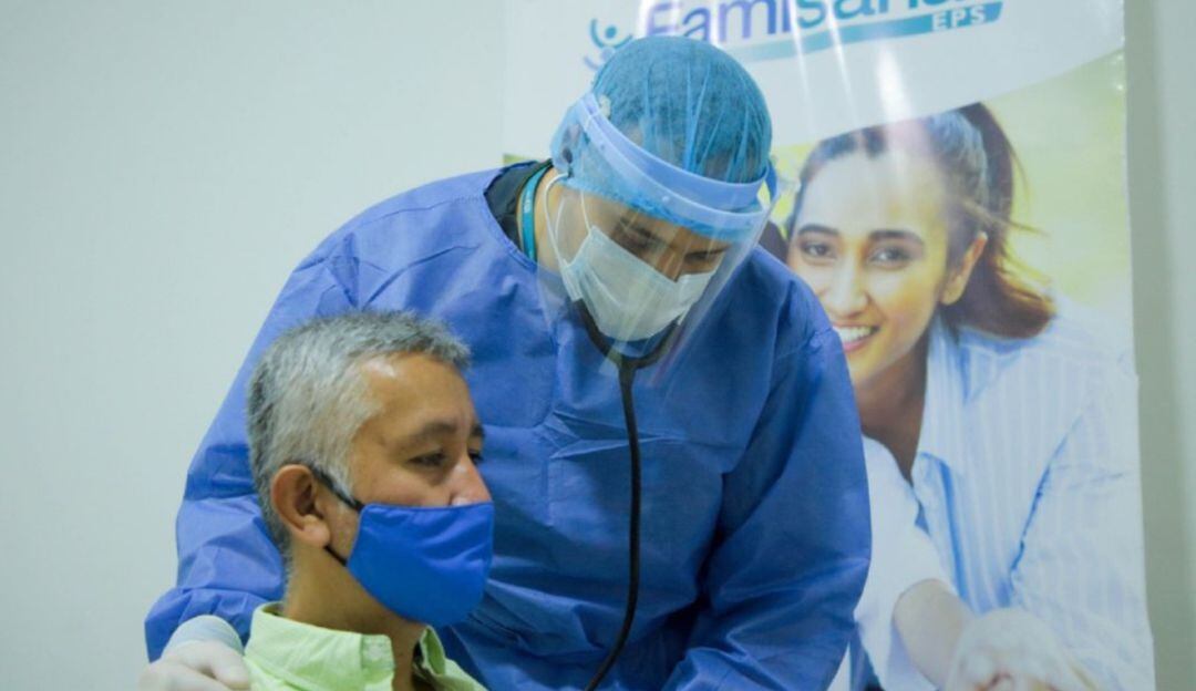 14 fallecidos y 385 nuevos casos de coronavirus