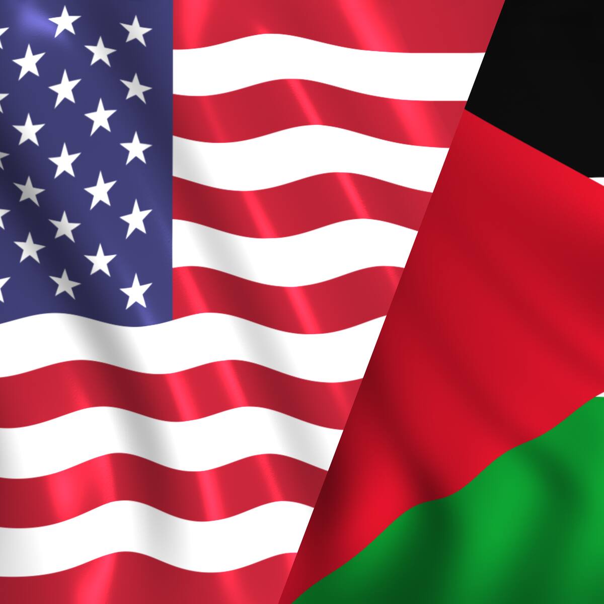 Estados Unidos sanciona autoridades palestinas por “internacionalizar el conflicto con Israel”