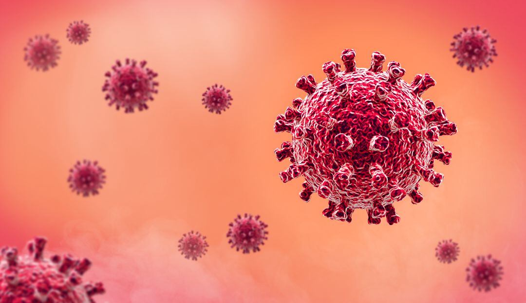 Colombia detectó los tres primeros contagios con la variante Ómicron