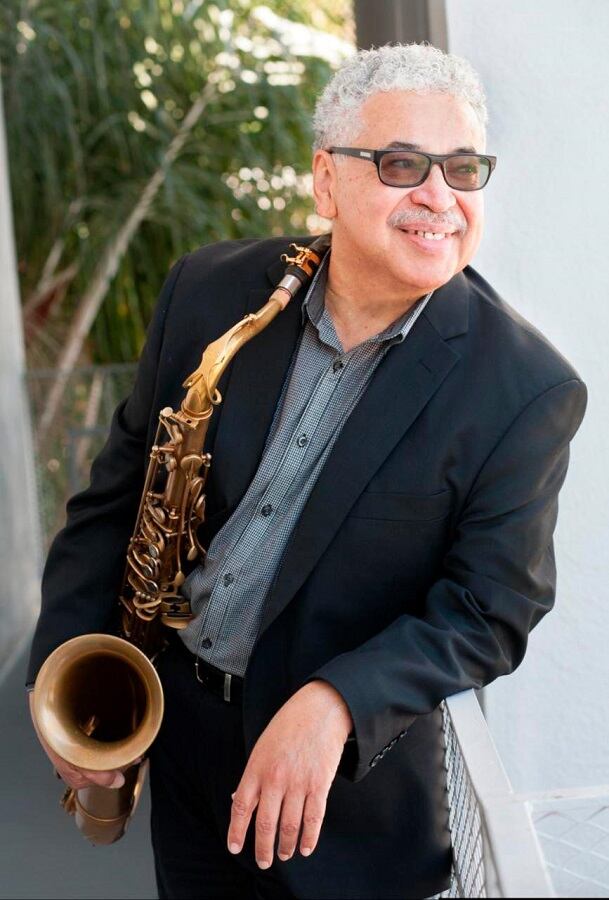 Festival Voces del Jazz