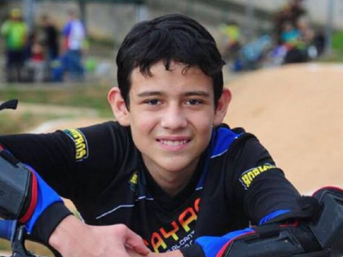 "El Holandés" temía ir al odontólogo