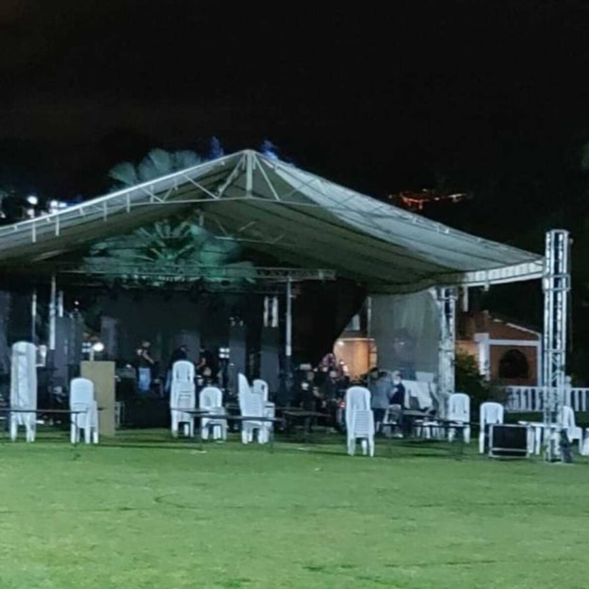 Tres eventos fueron suspendidos en Pereira por incumplir normas sanitarias