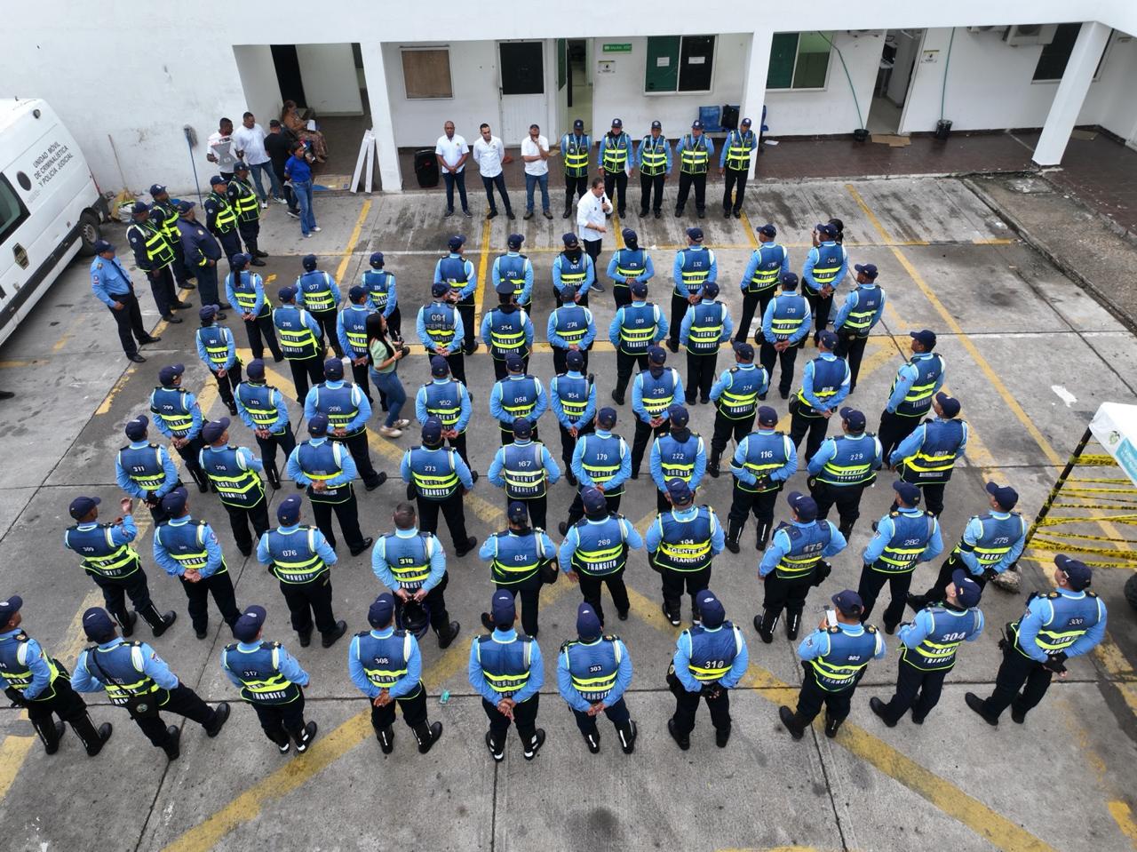 Alcaldía de Cartagena