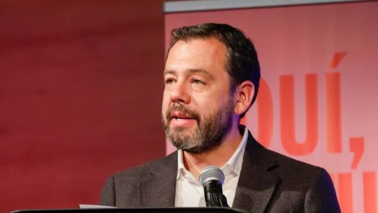 Tenemos contrato, entre Nación y el Distrito, por 1485 millones de dólares para Metro: Alcalde Galán