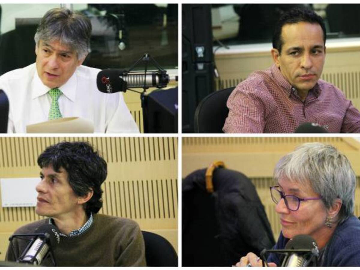 Las nuevas propuestas para la paz en Colombia y para el diálogo en Venezuela/ análisis