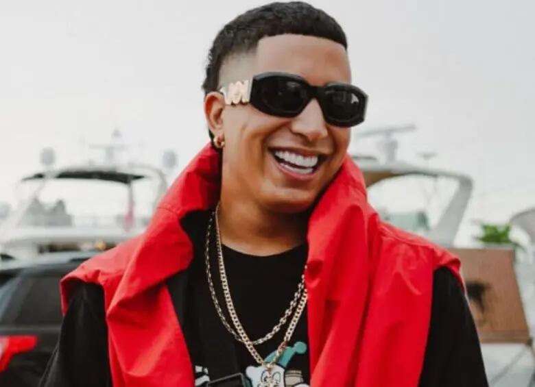 Influencer Mr. Stiven. Foto: Redes sociales.