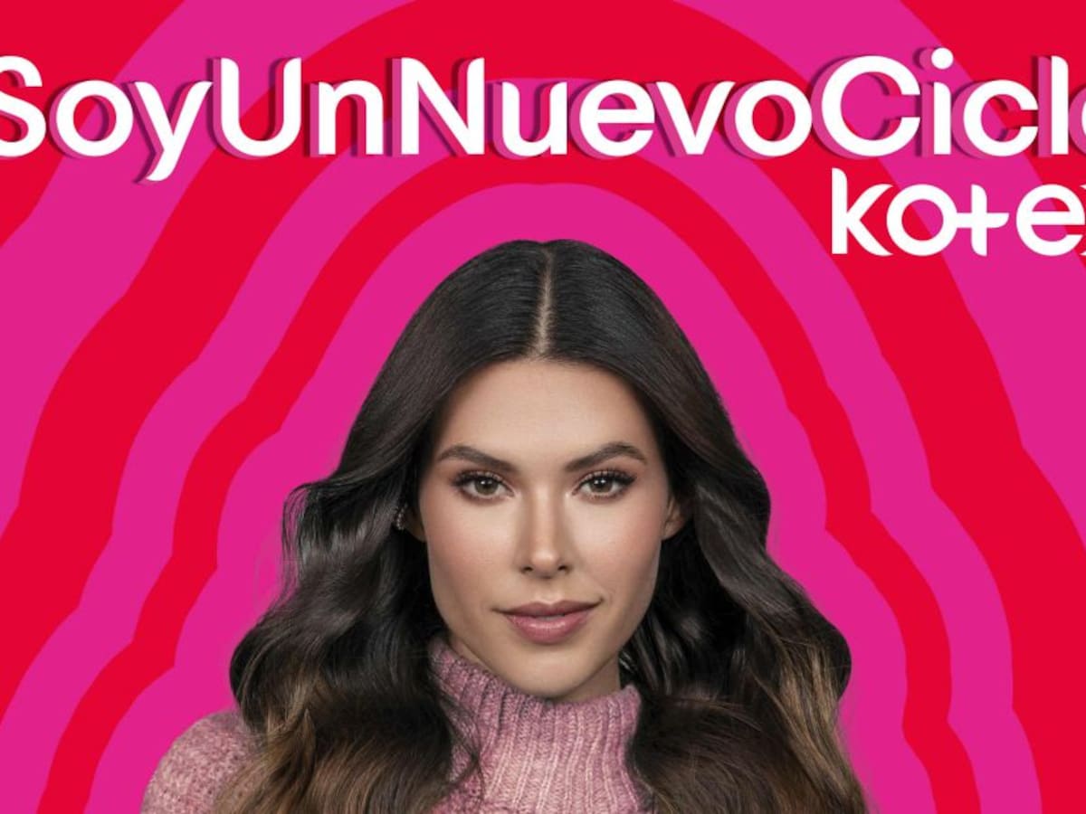 Soy todo lo que muchas mujeres soñaron