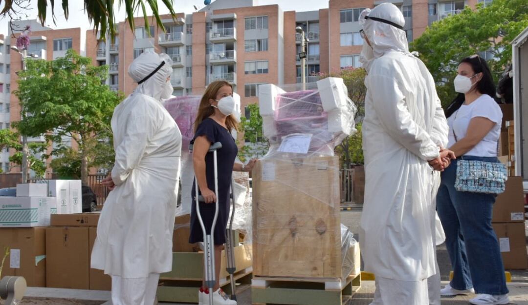 Gobernación del Atlántico