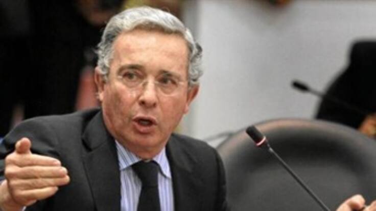 El gobierno Santos es "derrochón”: Álvaro Uribe