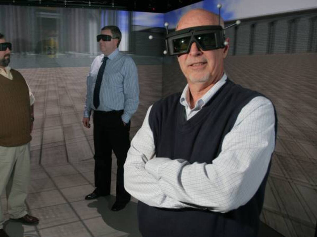 El futuro del sector del turismo pasa por la realidad virtual