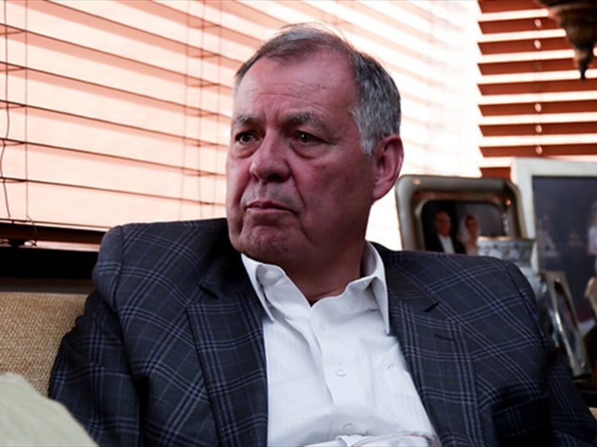Parece que estoy saliendo del sistema electoral venezolano: Ordóñez
