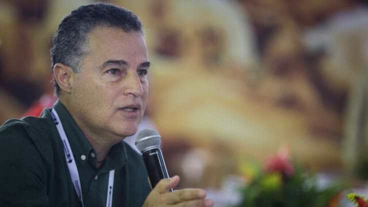 Gobernador de Antioquia ya no quiere a EPM en Hidroituango