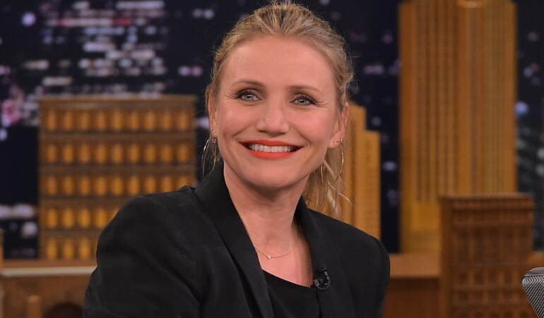 Cameron Diaz 
