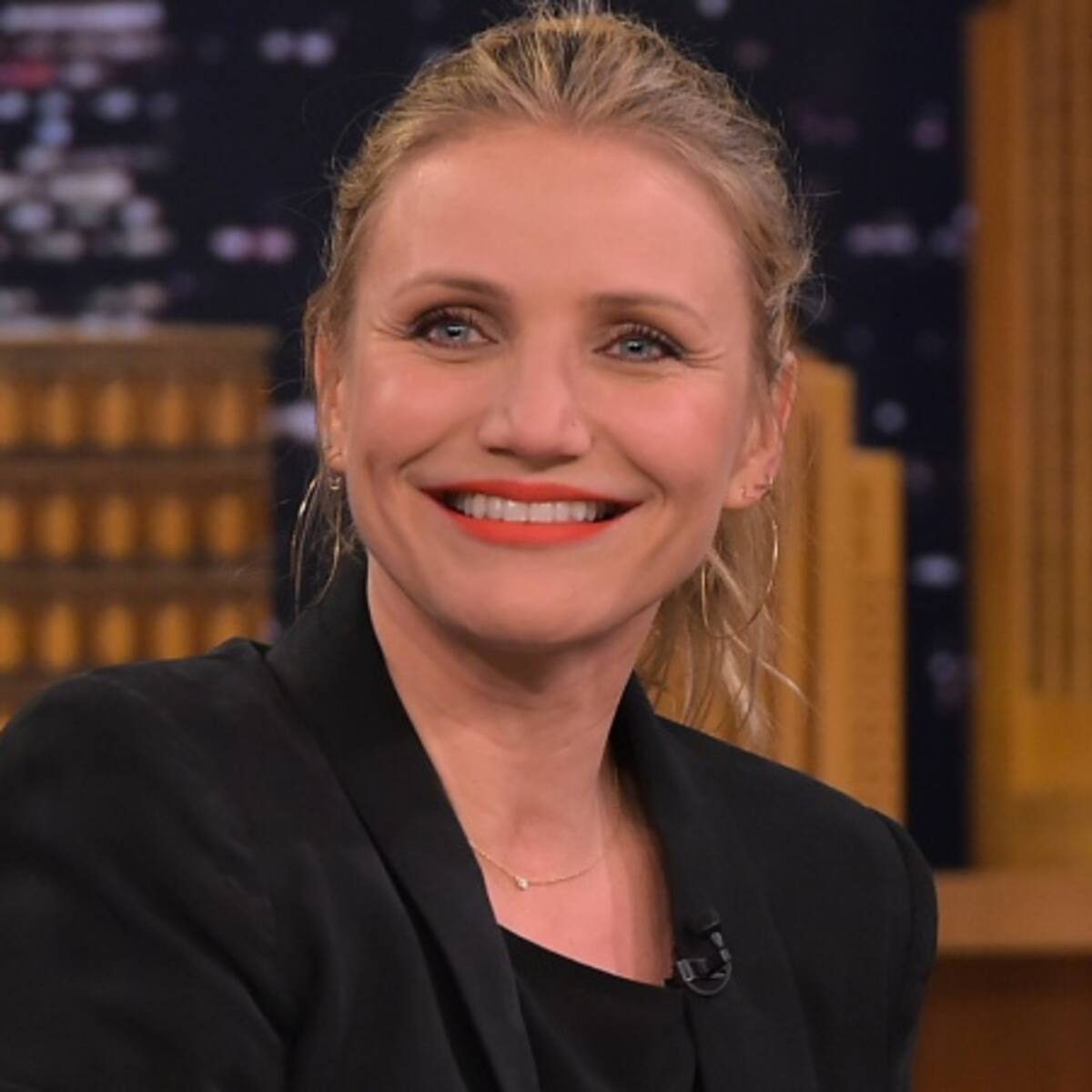 ¿Se ha jubilado discretamente Cameron Diaz?