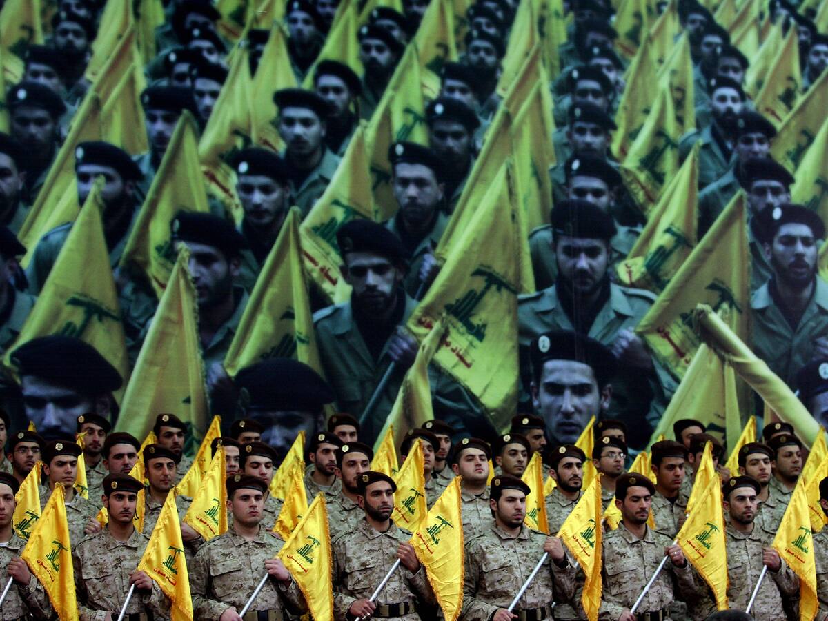 “Hezbolá representa un riesgo real para todos los países de Latinoamérica”: analista