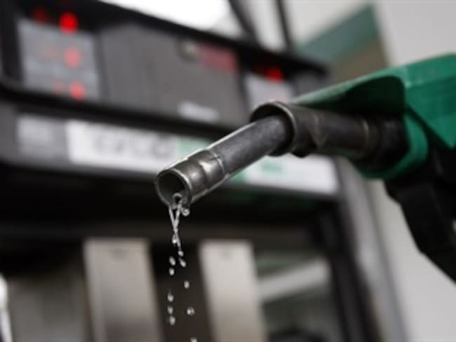 Procurador pide que el precio de la gasolina sea fijado por ley