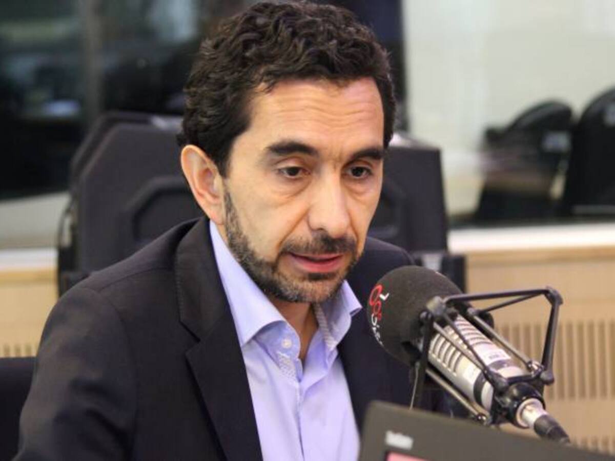 No es cierto que haya una especie de trampa en el plebiscito: Rodríguez