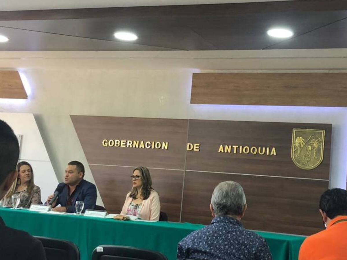 Antójate de Antioquia 2018 impactará 34 empresas