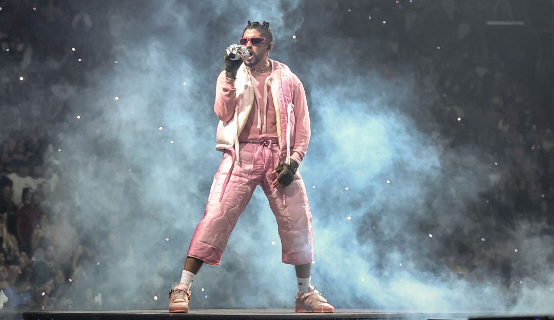 Nuevo álbum de Bad Bunny