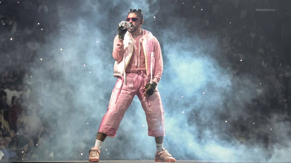 'Un Verano Sin Ti', el nuevo álbum de Bad Bunny estrenará el 6 de mayo