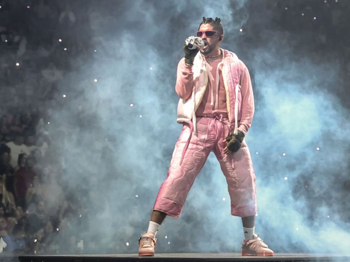 'Un Verano Sin Ti', el nuevo álbum de Bad Bunny estrenará el 6 de mayo