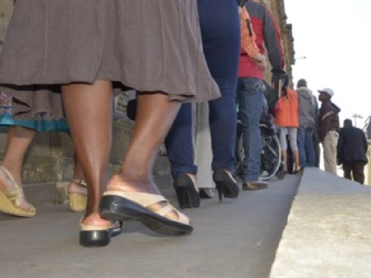 Las cifras de atención a víctimas de la violencia
