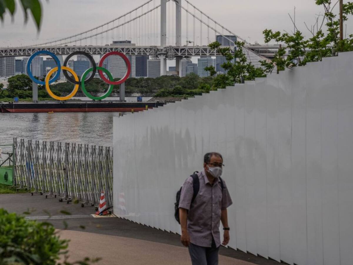 Tokio 2020 defiende sus medidas anticontagios ante dudas sobre los JJOO