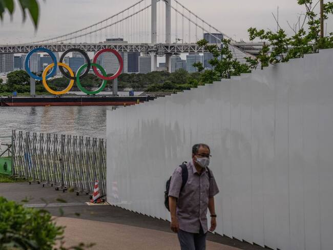 Tokio 2020 defiende sus medidas anticontagios ante dudas sobre los JJOO