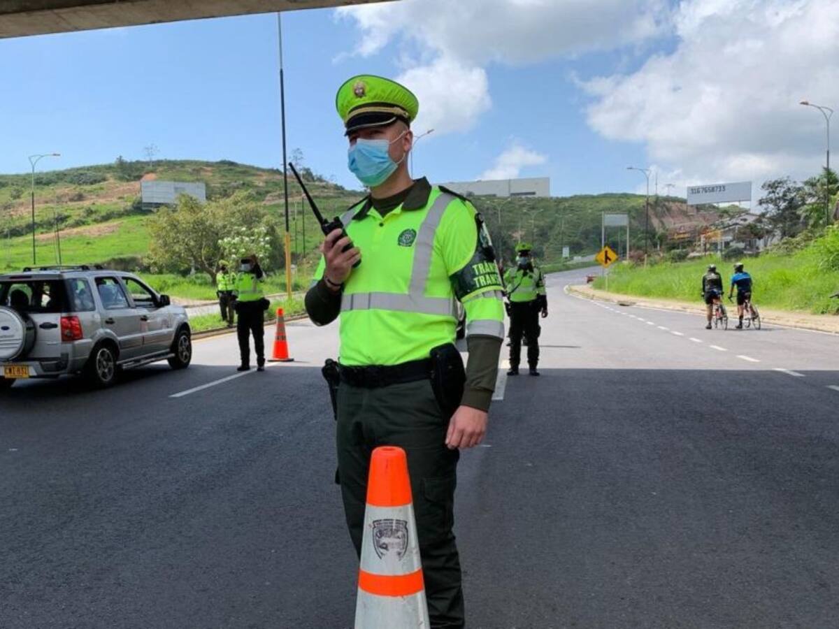 154 mil vehículos circularán durante Reyes por Santander