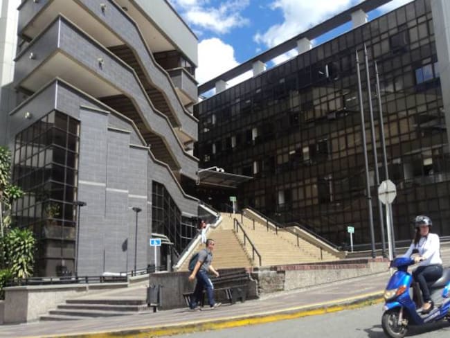 Asonal judicial en Quindío definirá hoy si apoya o no el paro de la rama judicial