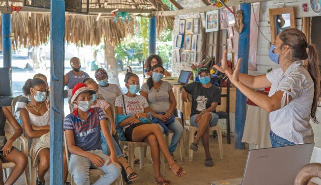 Las poblaciones con enfoque diferencial podrán entregar sus observaciones y proyectos al proceso de toma de decisiones para el ordenamiento