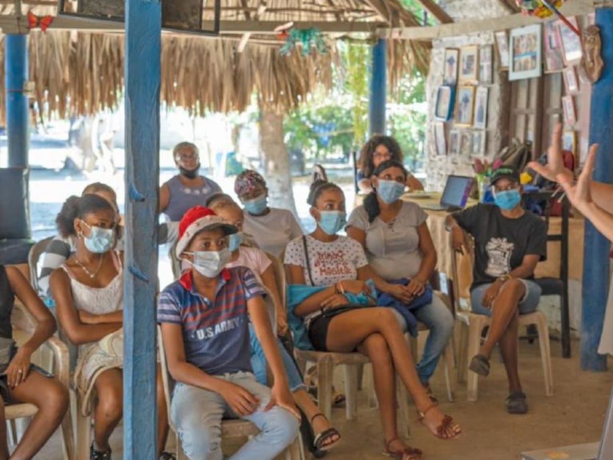 Última semana de participación del POT se centra en enfoque diferencial