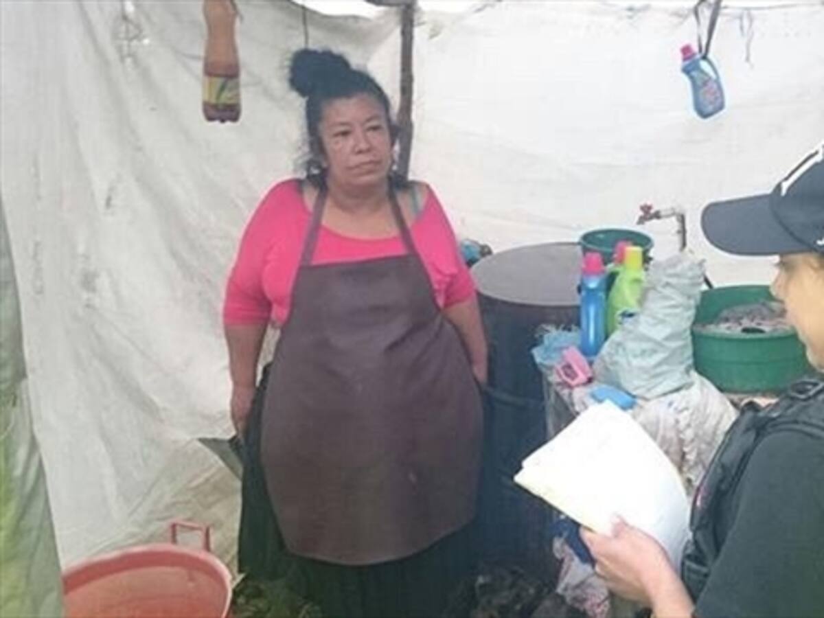 Fiscalía pedirá 60 años de prisión para implicados en caso Caquetá