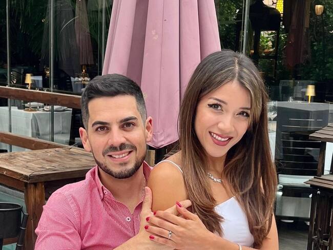 Buxo Hector, el creador de contenido español enamorado de Colombia