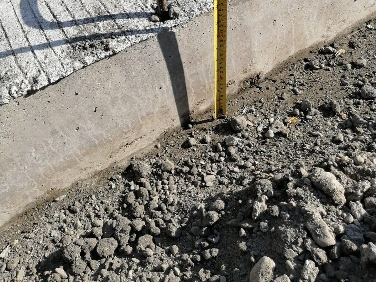 Nueva fecha de entrega para la obra Tres esquinas - Malibú en Armenia