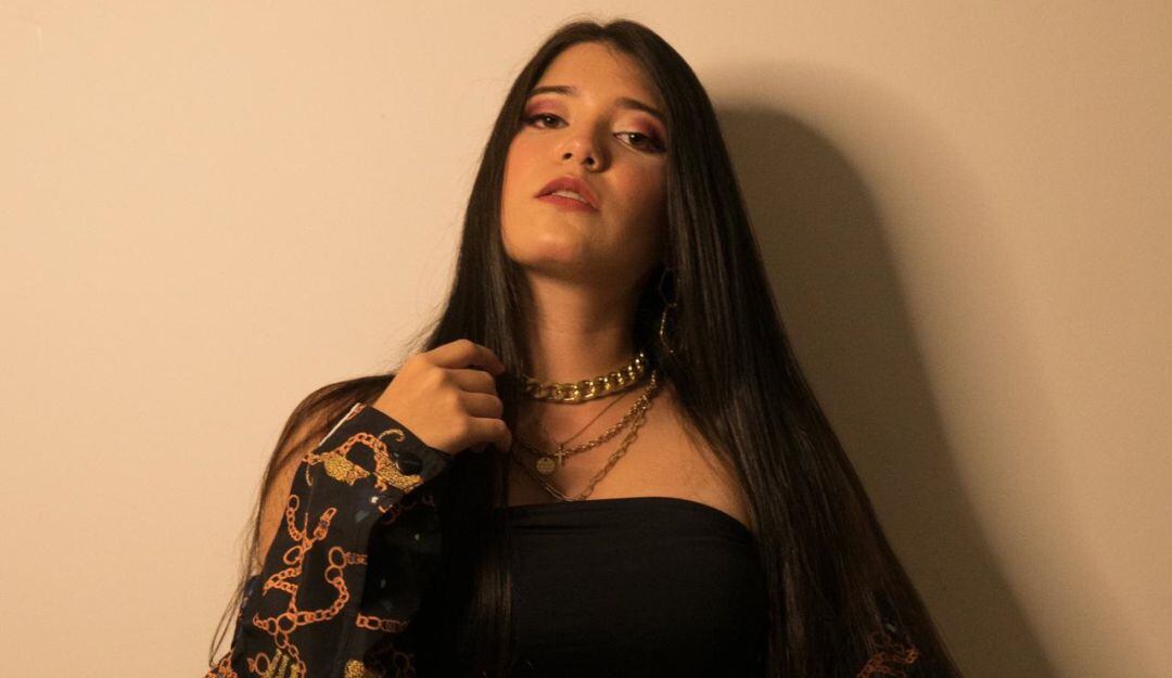 El nuevo tema musical está disponible en todas las plataformas tecnológicas