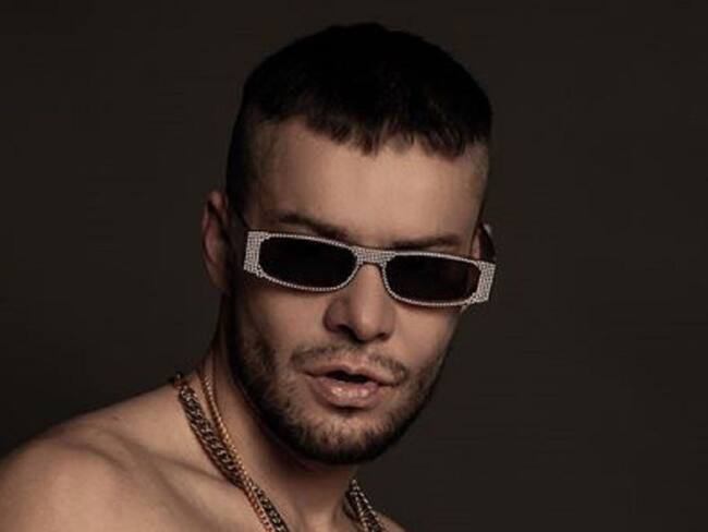 Said P, uno de los pocos mexicanos del género urbano