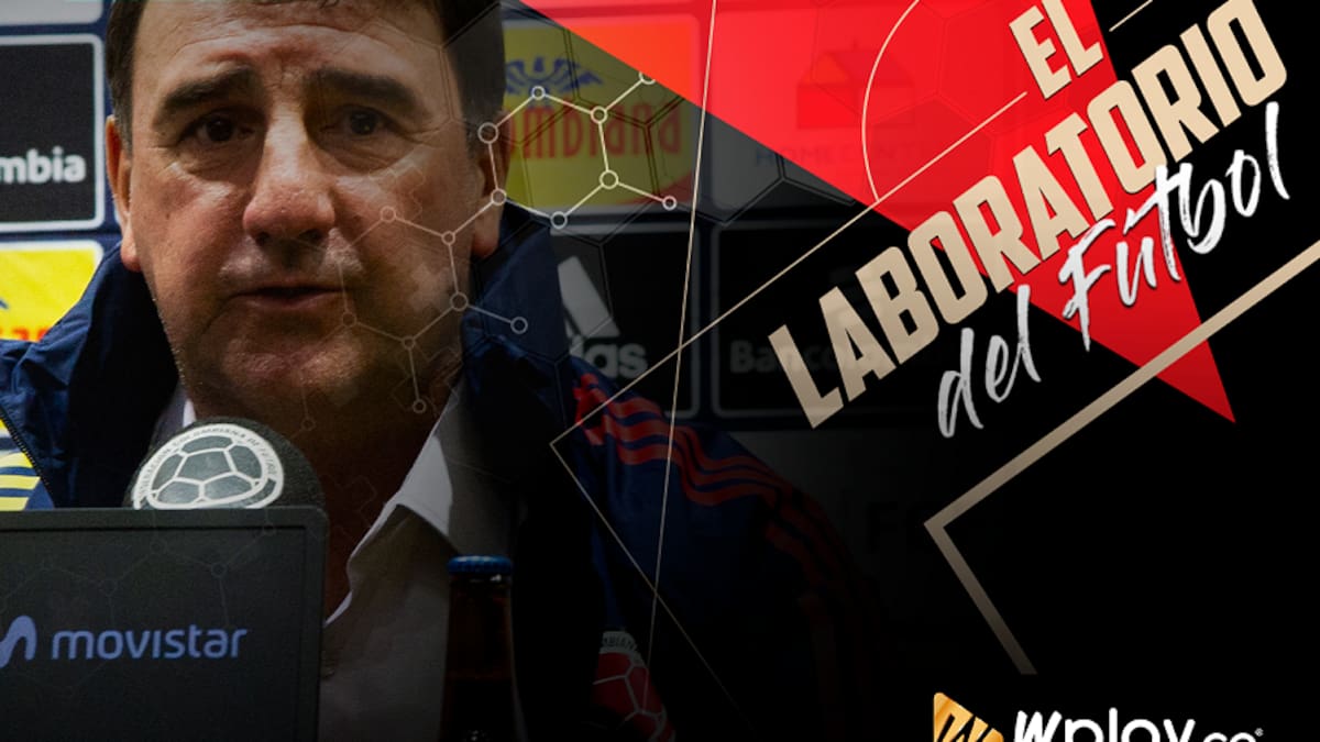 Jugadores de la Liga Colombiana que podrían ser llamados a Selección